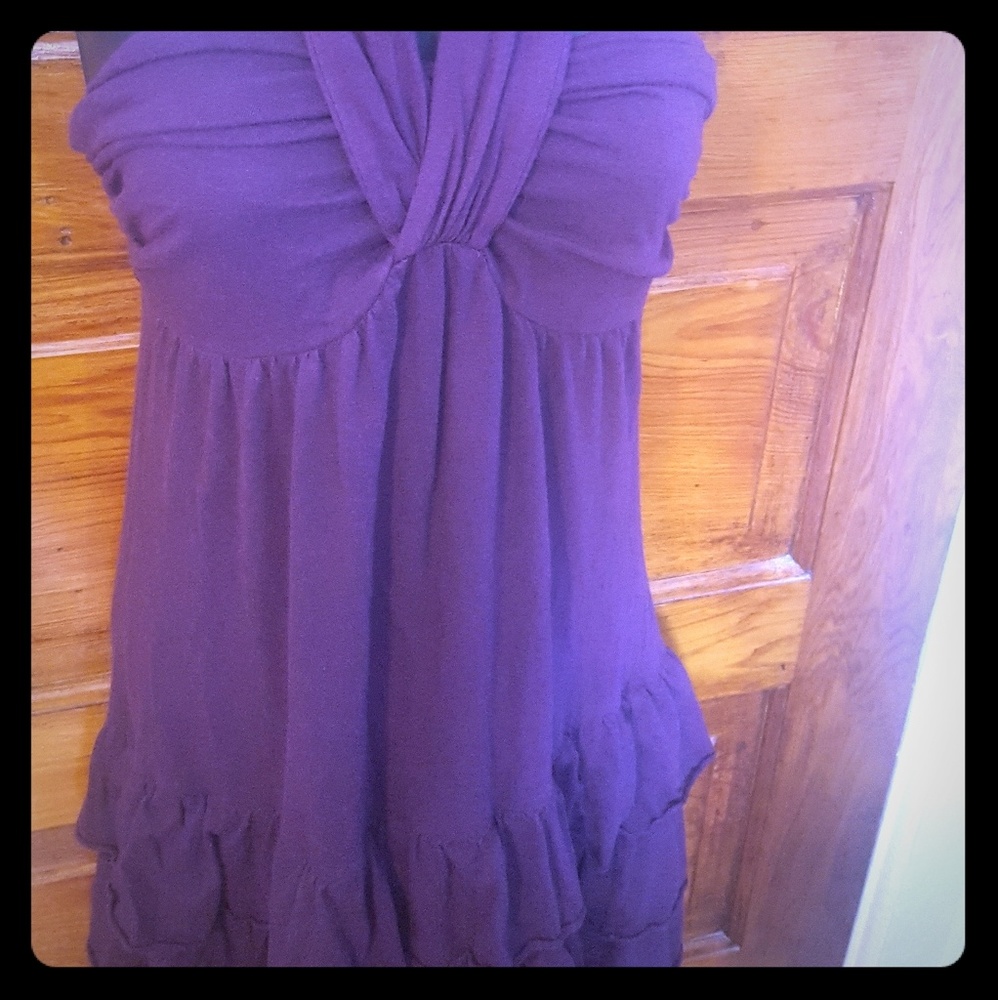 Express Dress